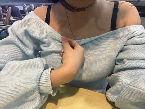 Full leaked Keiiyurii private photo