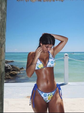 Full leaked Keilly alonso page private photo