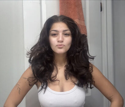 Full leaked Keilly alonso private photo