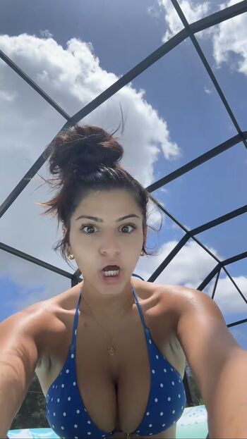 Full leaked Keilly alonso private photo