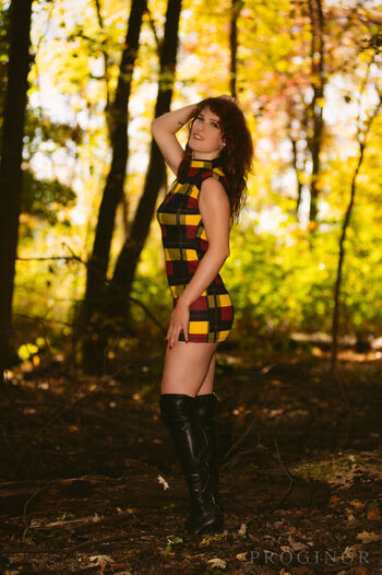 Full leaked Keira abel private photo