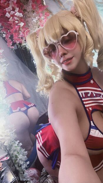 Full leaked Keira lex page private photo