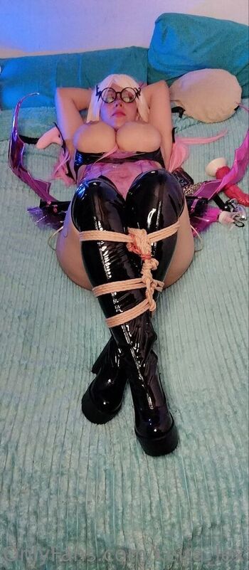 Full leaked Keira lex private photo