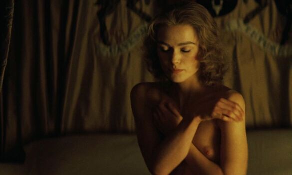 Full leaked Keiraknightley private photo