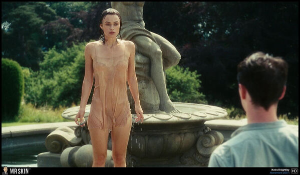 Full leaked Keiraknightley private photo