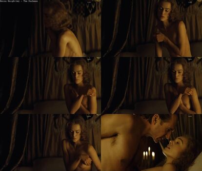 Full leaked Keiraknightley private photo
