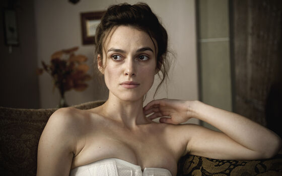 Full leaked Keiraknightley private photo