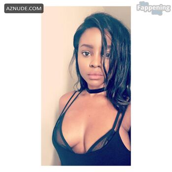 Full leaked Keisha buchanan private photo