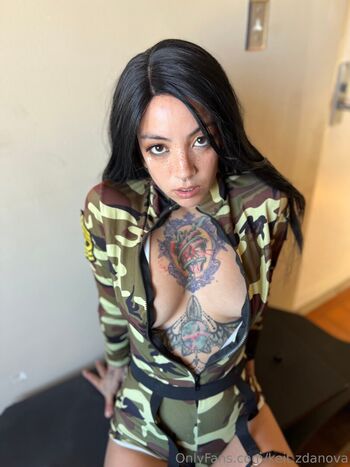 Full leaked Keit zdanova private photo