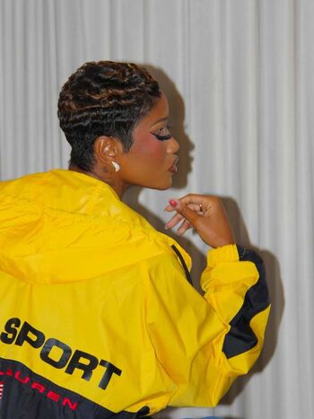 Full leaked Keke palmer page private photo