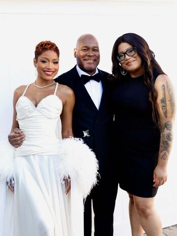 Full leaked Keke palmer page private photo