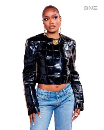 Keke Palmer