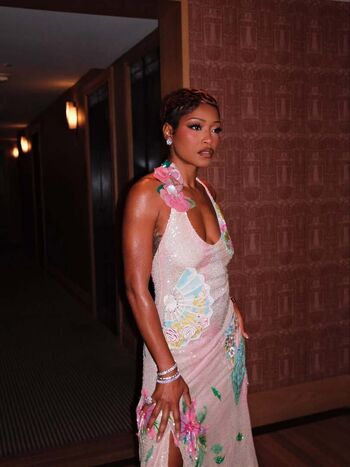 Full leaked Keke palmer private photo