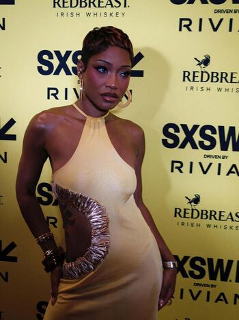 Full leaked Keke palmer private photo