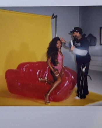 Full leaked Keke palmer private photo