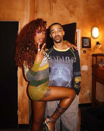Full leaked Keke palmer private photo