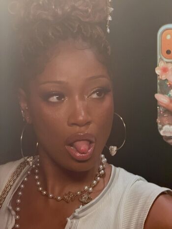 Full leaked Keke palmer page private photo