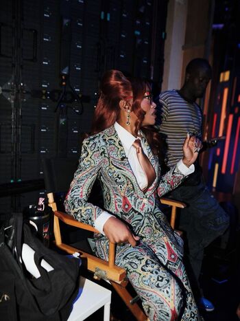 Full leaked Keke palmer private photo