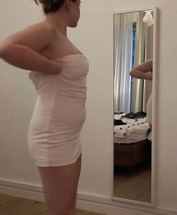 Full leaked Bellegrace/ private photo