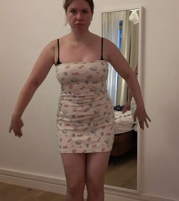 Full leaked Faith isabel private photo