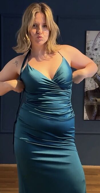 Full leaked Federica ceresoli private photo