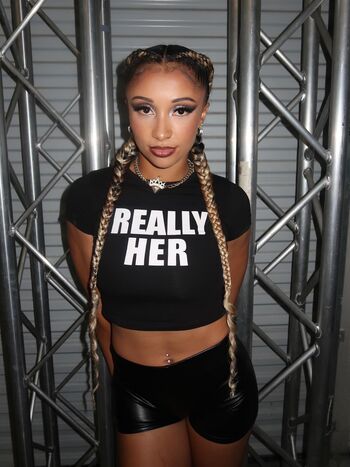 Full leaked Kelani jordan page private photo