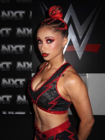 Full leaked Kelani jordan private photo