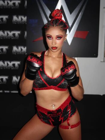 Kelani Jordan