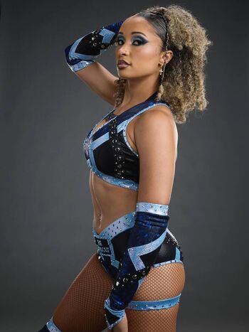 Full leaked Kelani jordan private photo