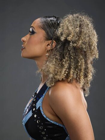 Full leaked Kelani jordan private photo