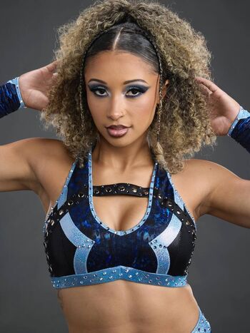 Full leaked Kelani jordan private photo