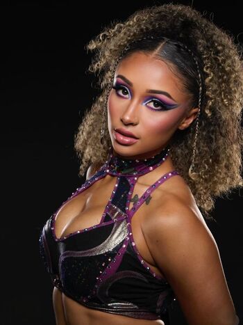 Full leaked Kelani jordan private photo
