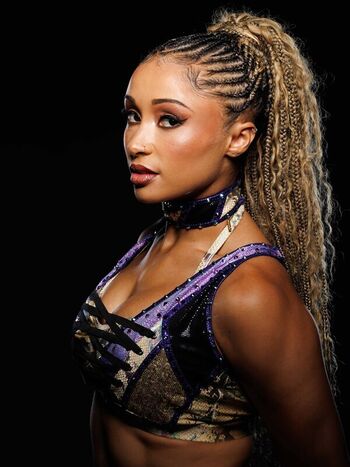 Full leaked Kelani jordan private photo