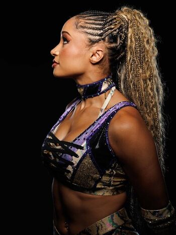Full leaked Kelani jordan private photo