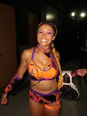 Full leaked Kelani jordan private photo