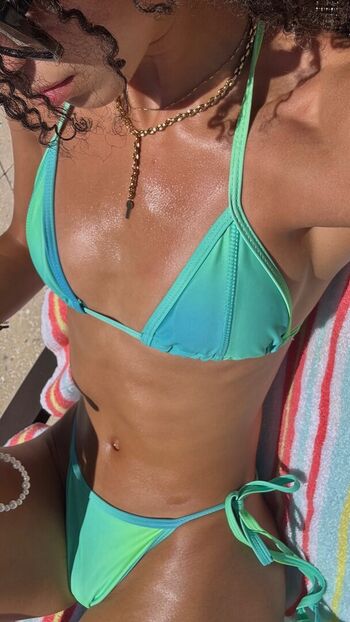 Full leaked Kelby elizabeth private photo