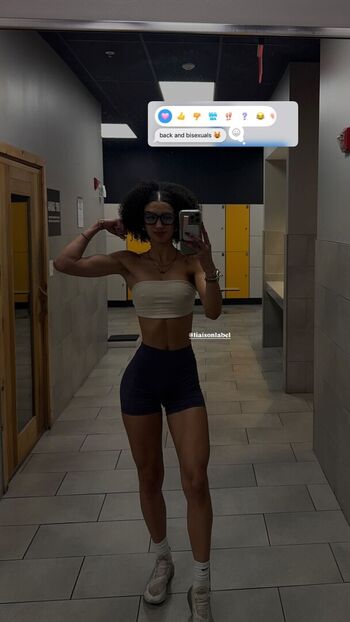 Full leaked Kelby elizabeth private photo
