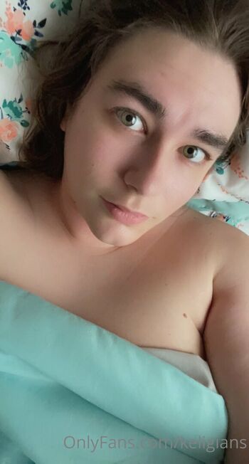 Full leaked Keligians private photo