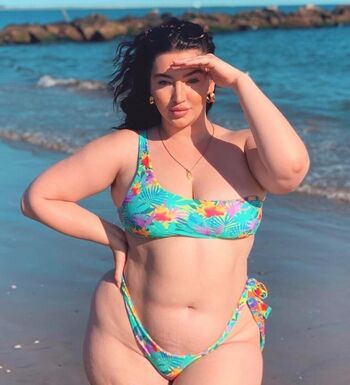 Full leaked Kelleemoran private photo