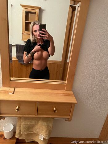 Kelli Carter