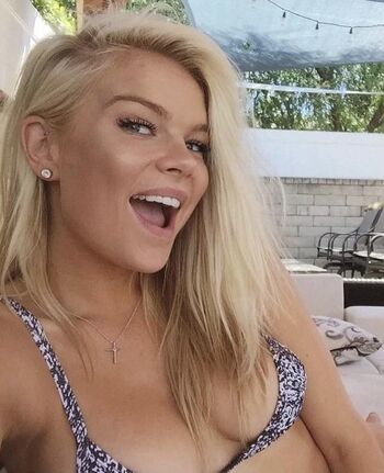 Kelli Goss