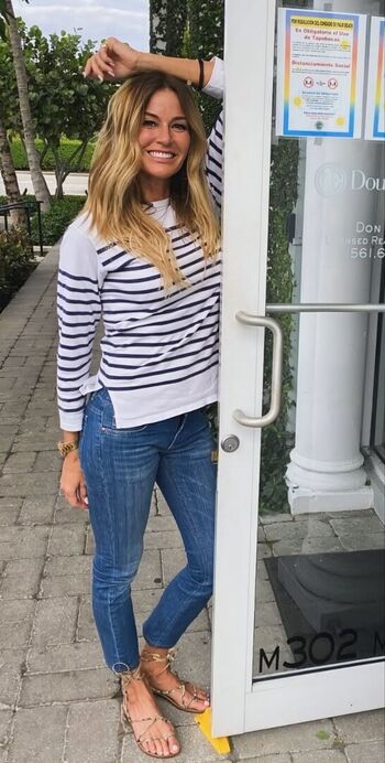 Kelly Bensimon