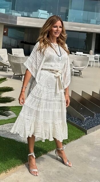 Full leaked Kelly bensimon private photo