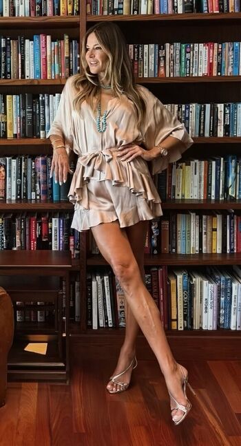 Kelly Bensimon