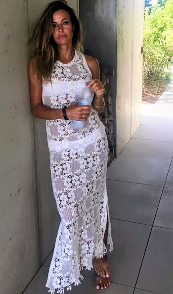 Full leaked Kelly bensimon private photo