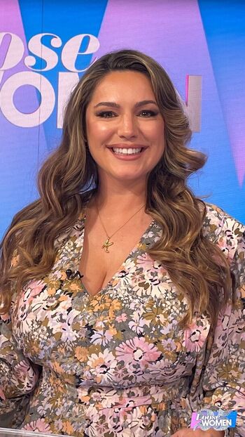 Full leaked Kelly brook private photo