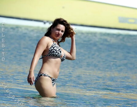 Full leaked Kelly brook page private photo