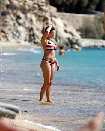 Kelly Brook