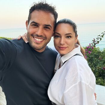 Full leaked Kelly brook page private photo