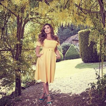 Full leaked Kelly brook private photo